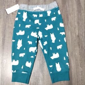 Carter's Baby Polar Bear Pants